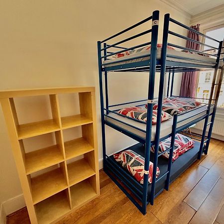 Saint James Backpackers Londyn Zewnętrze zdjęcie